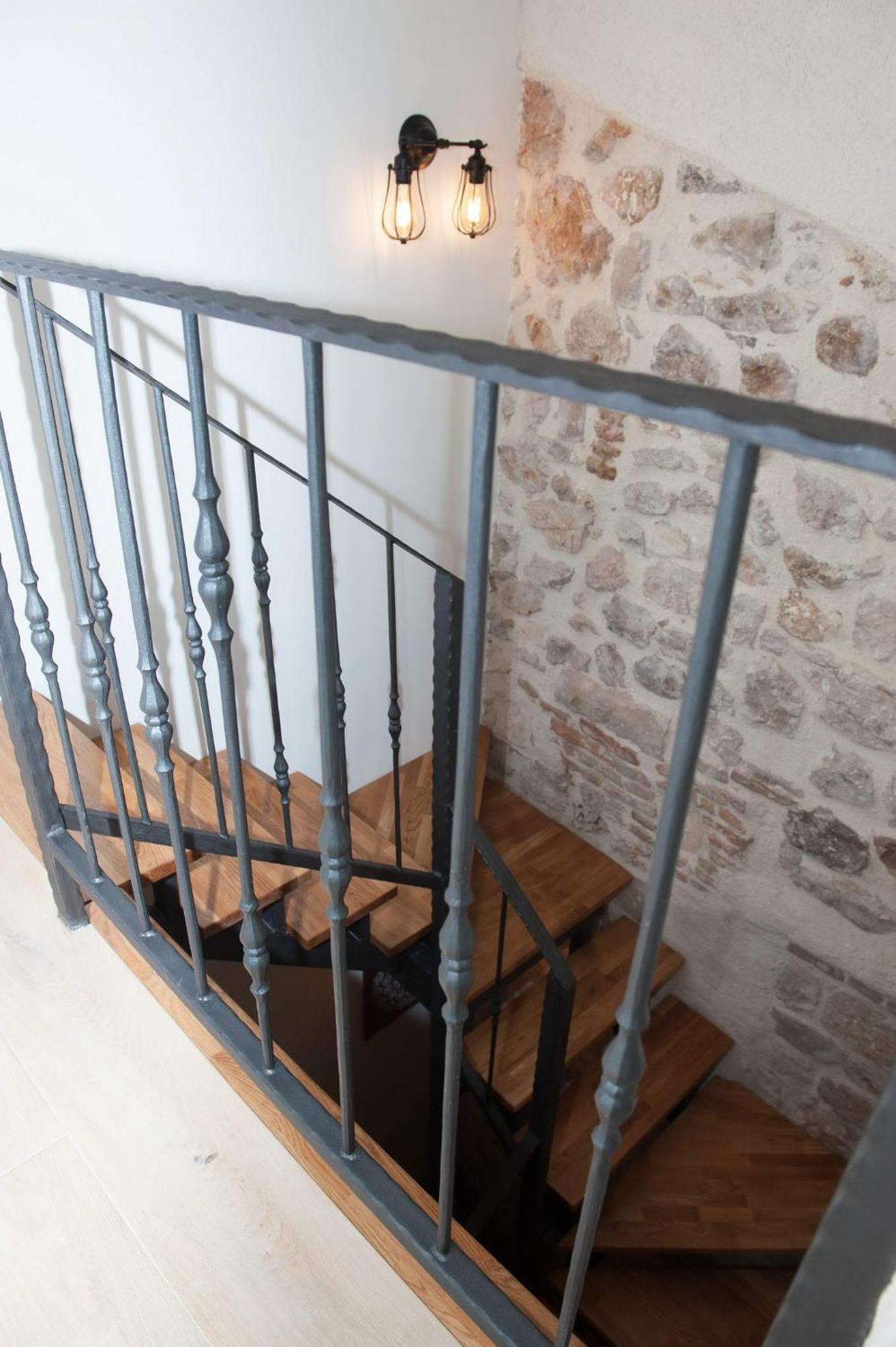 Sobe Bile Bed & Breakfast Pag Town Room photo